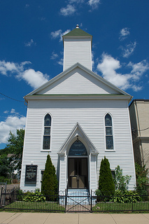 Florida Church Insurance